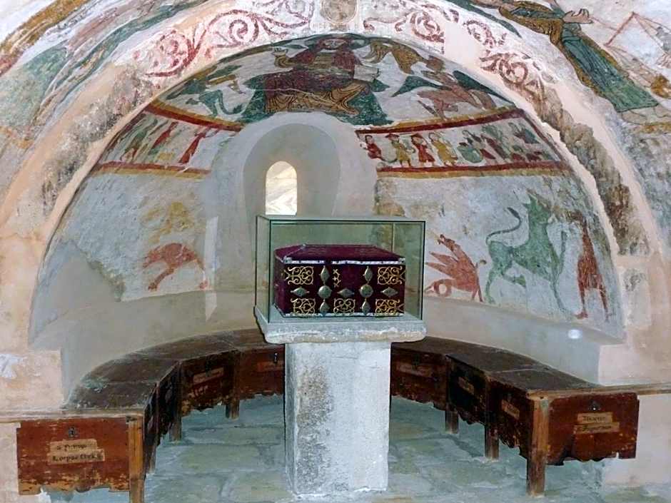 Hotel Boutique Bodegas De Arnes - Adults Only