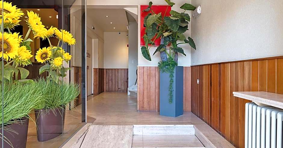 Hotel De Zeebries Budget