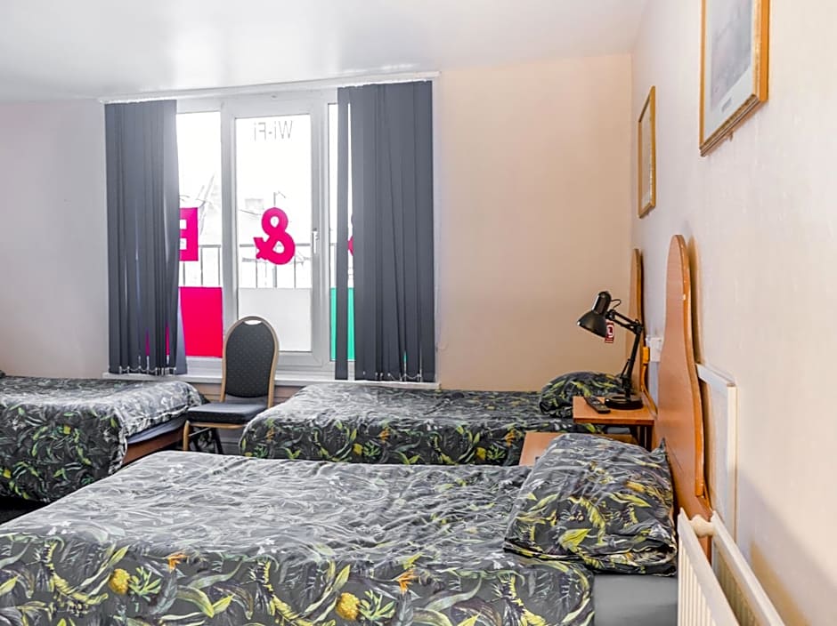 La Tavola Calda Hotel