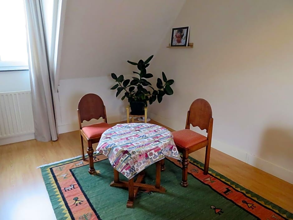 Jacky's Place – Helmond, SD