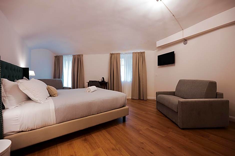 Carlo Felice Boutique Hotel