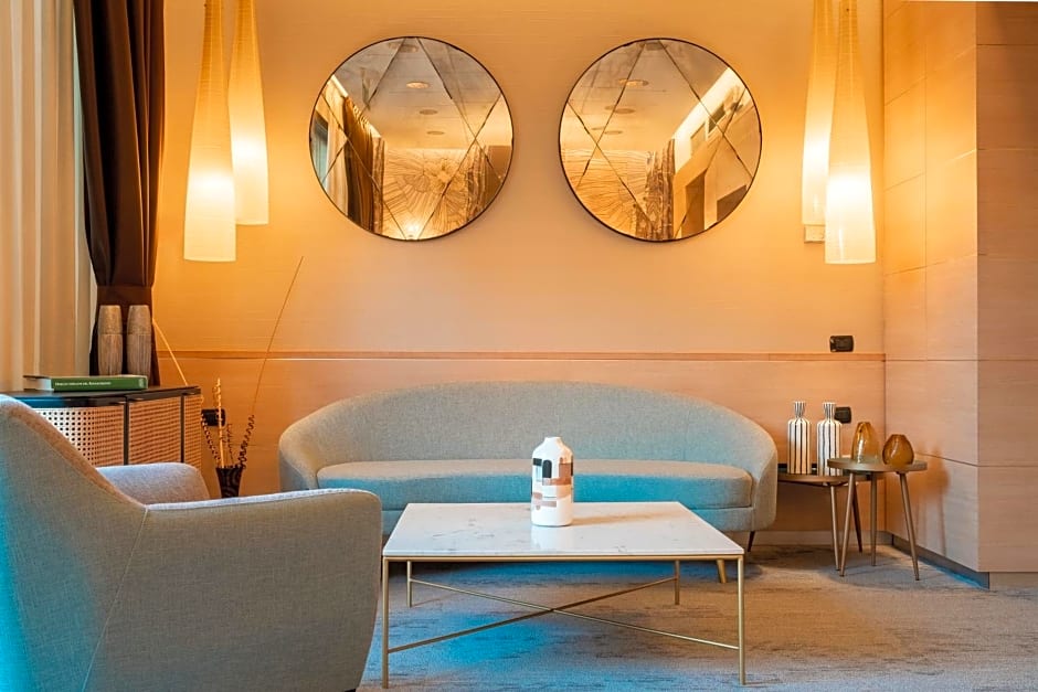 Aemilia Hotel Bologna