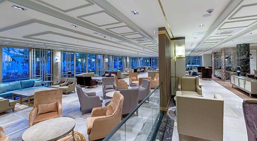 Bellis Deluxe Hotel - All Inclusive