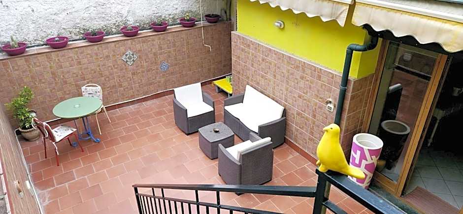 B&B Villa Maria