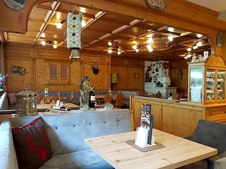 Alps Oriental Wellness HOTEL