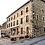 Logis Hotel Auberge de l'Allagnonette