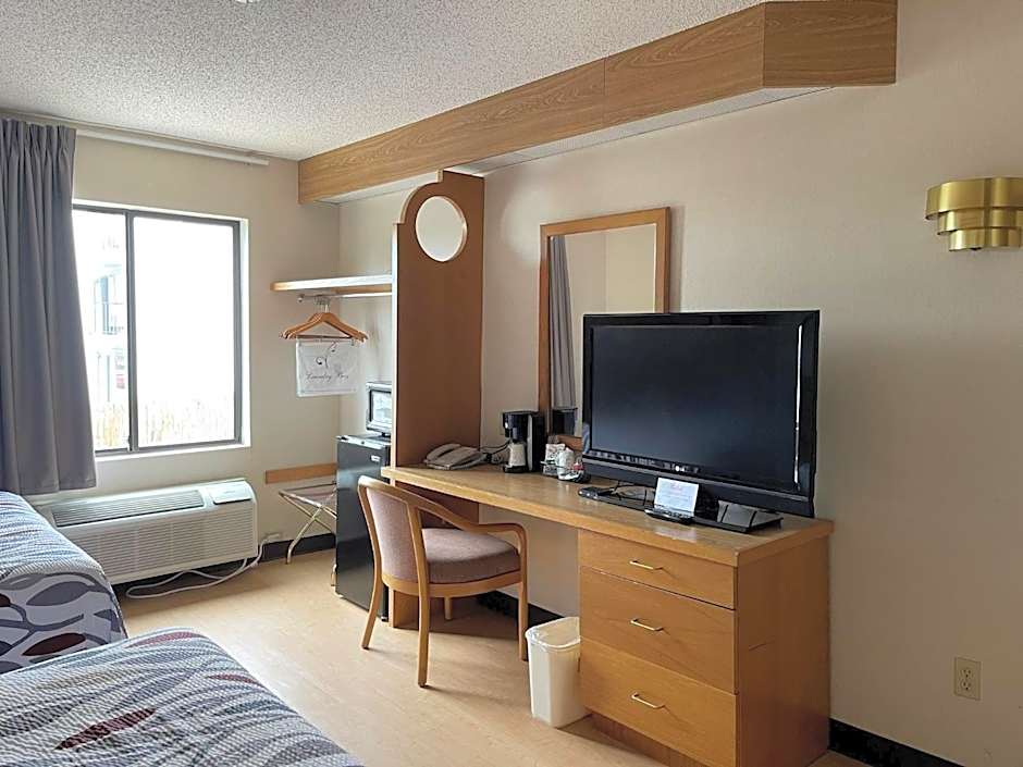 Red Roof Inn Branson