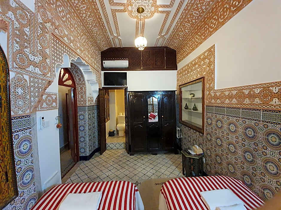 Riad Alma Mouassine