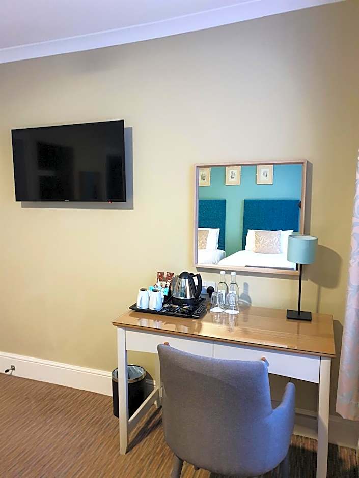 The Merchant's House, BW Signature Collection