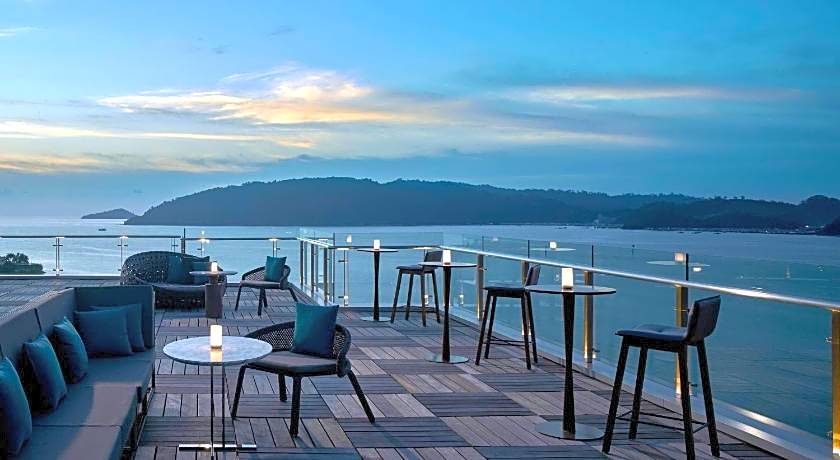 Kota Kinabalu Marriott Hotel