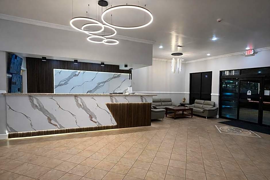 Express Inn & Suites