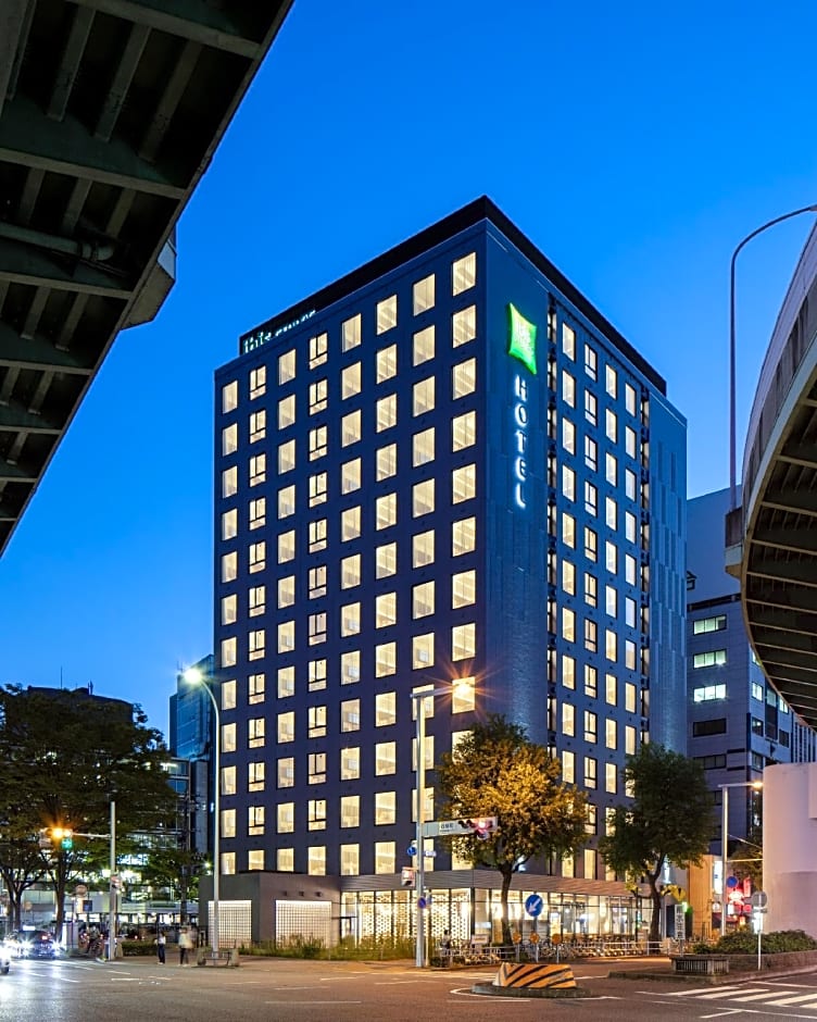 ibis Styles Nagoya