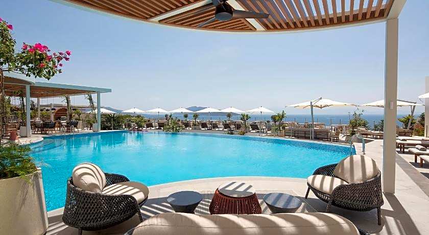 Doria Hotel Bodrum