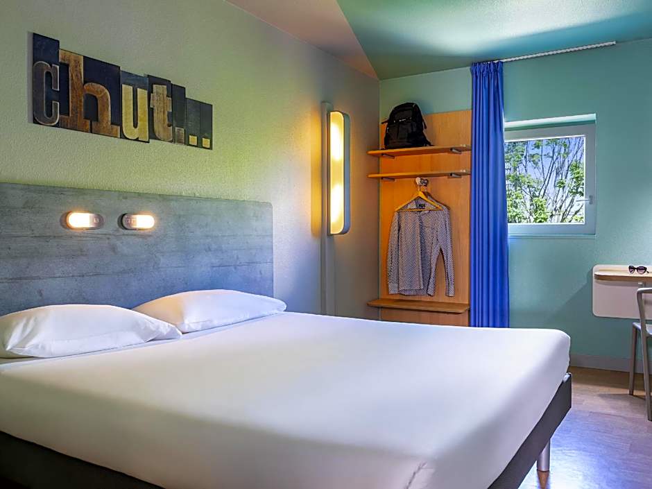 ibis budget Grigny Centre