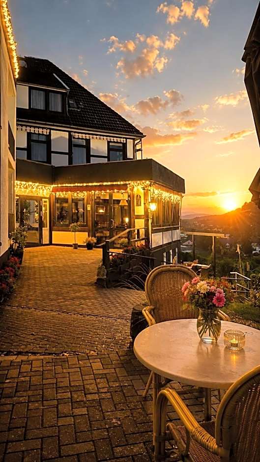 WELLNESS Hotel UHLENBERG