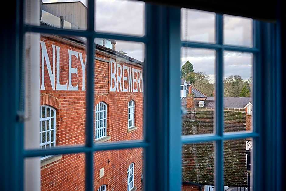 Hotel du Vin Henley