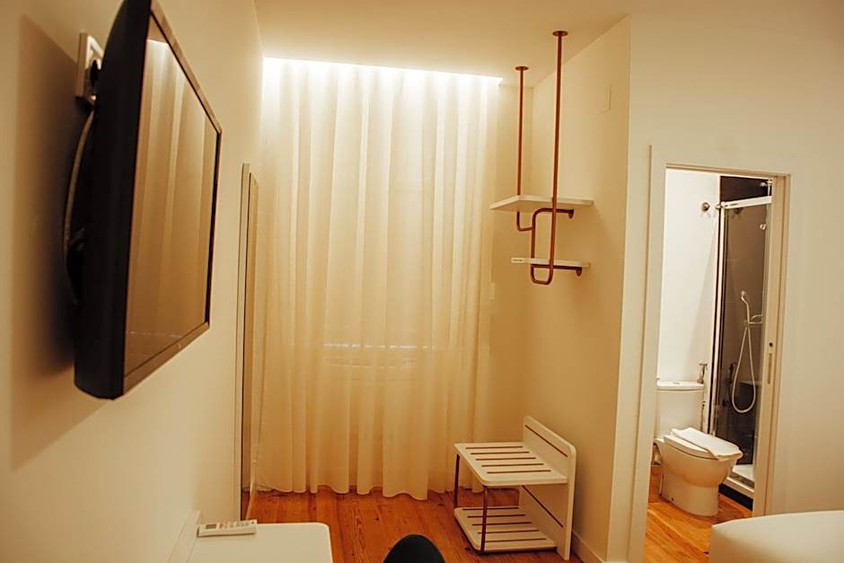 Le Premier Lisbon Suites