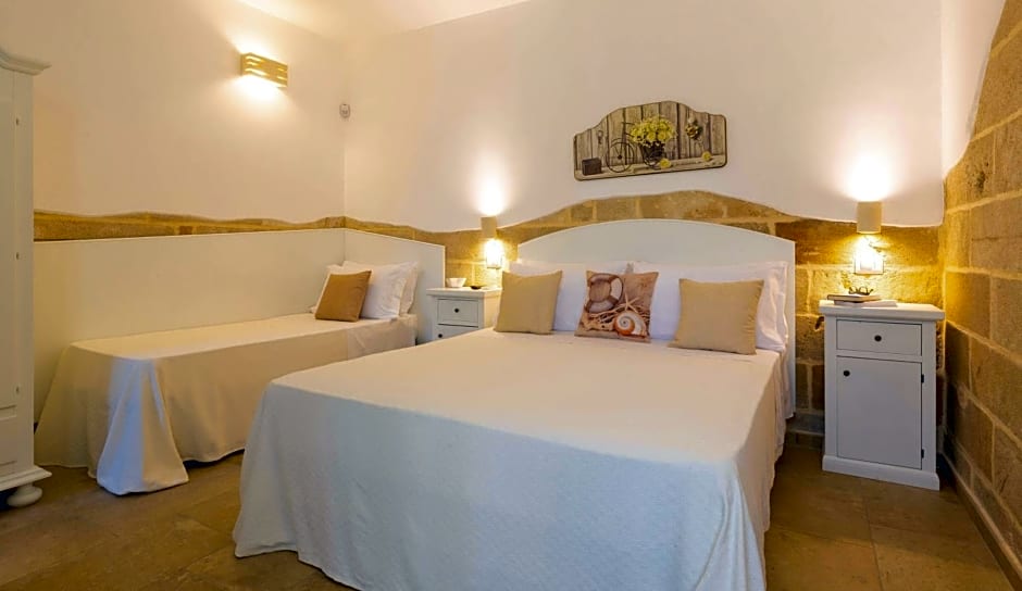 Dimora Tenuta Solentino