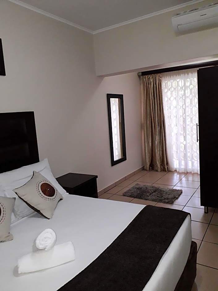 Bayside Hotel Empangeni