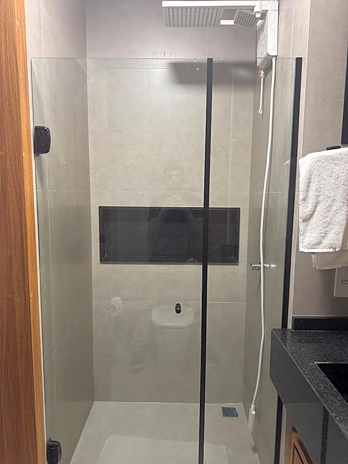 E-Compartilhe Biopark, edifício inteligente | Toledo