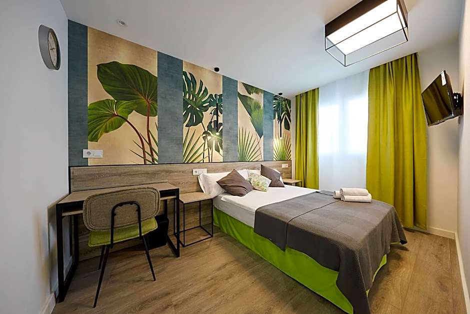 Enmathi Alicante Benalua