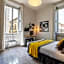 3B Bed & Breakfast Firenze Centro