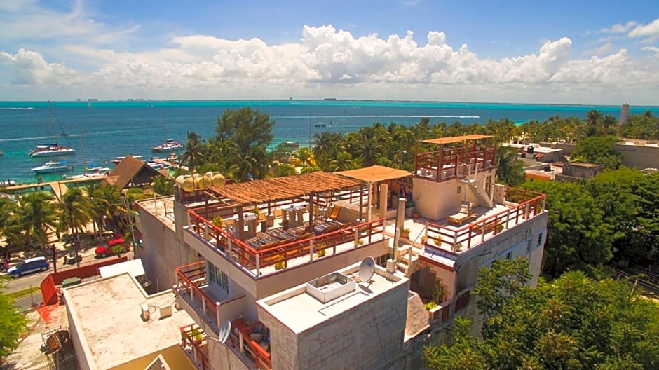 Sol Caribe Departamentos & Suites