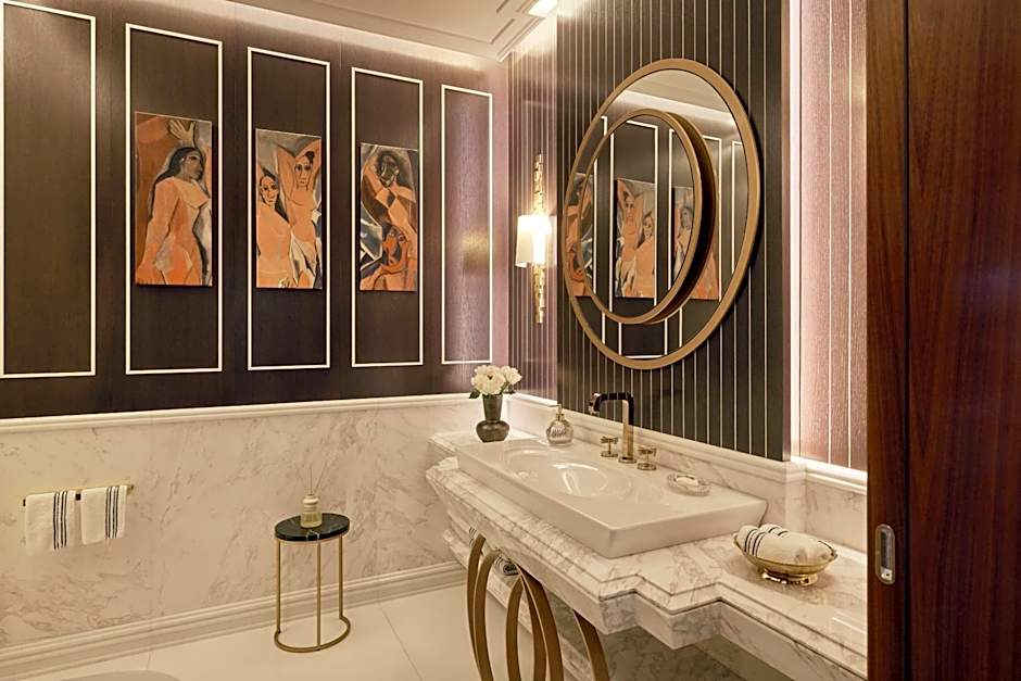 Pomegranate Wellness Spa Hotel