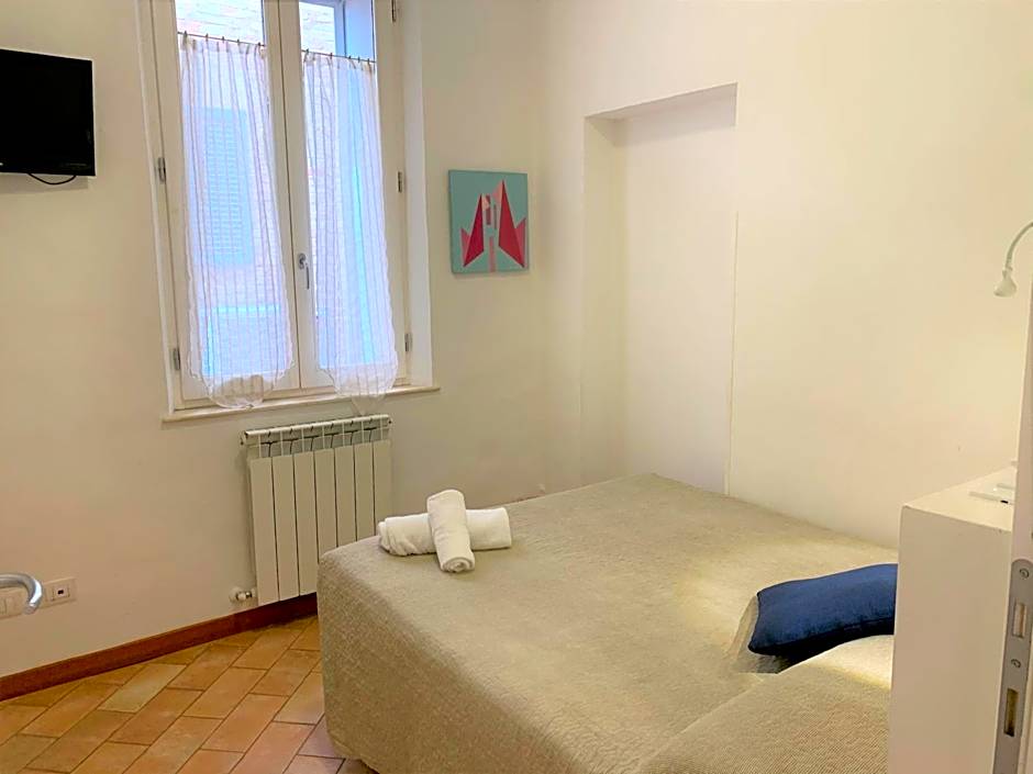 GH Paradiso - Apartments