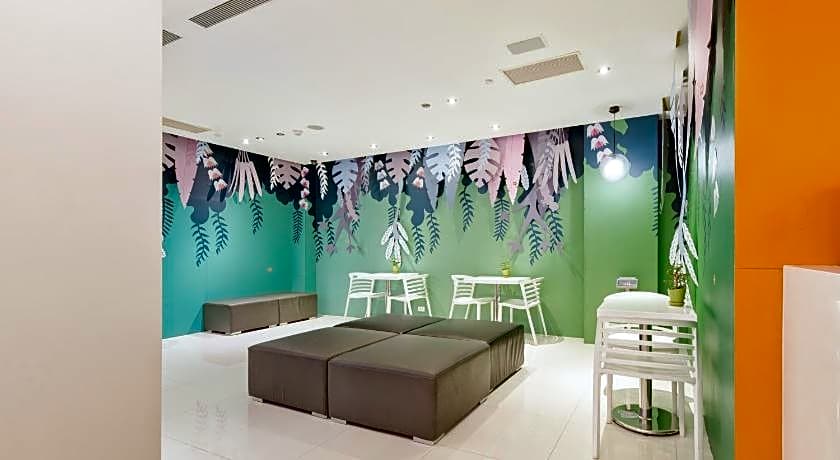 CityInn Hotel Taipei Station Branch II