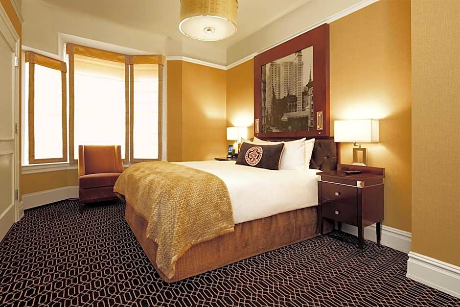 The Algonquin Hotel Times Square, Autograph Collection by Marriott