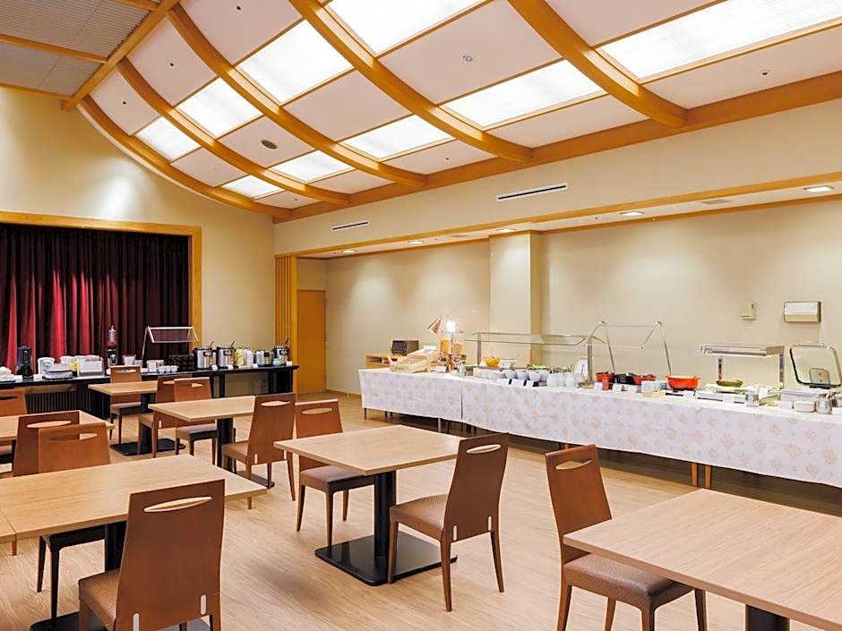 KAMENOI HOTEL YAMATO HEGURI