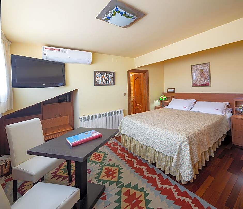 El Descanso de Wendy