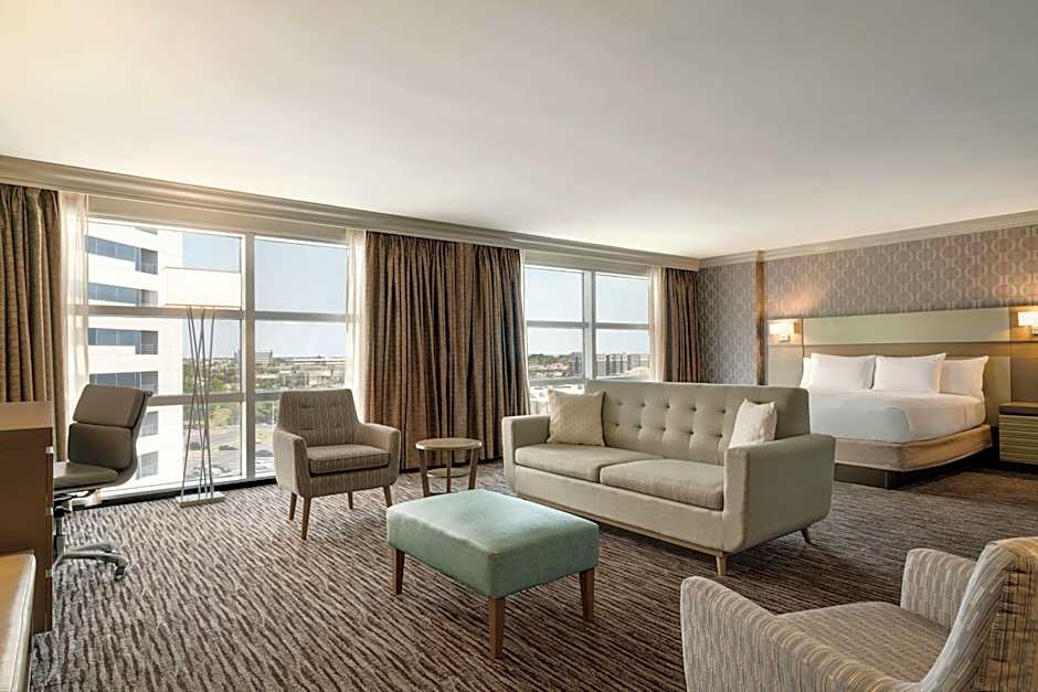 Hilton Melbourne, FL