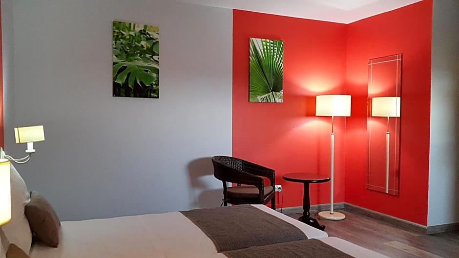 Hotel Austral by Exsel