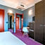 Residence & Suites