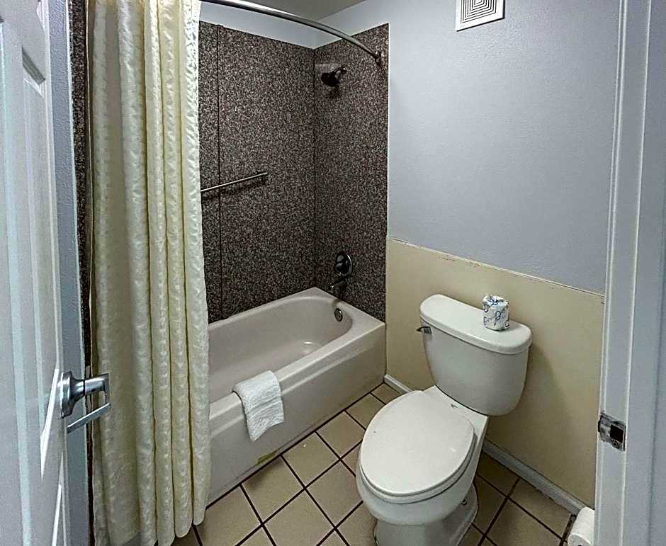 Magnuson Hotel Denham Springs