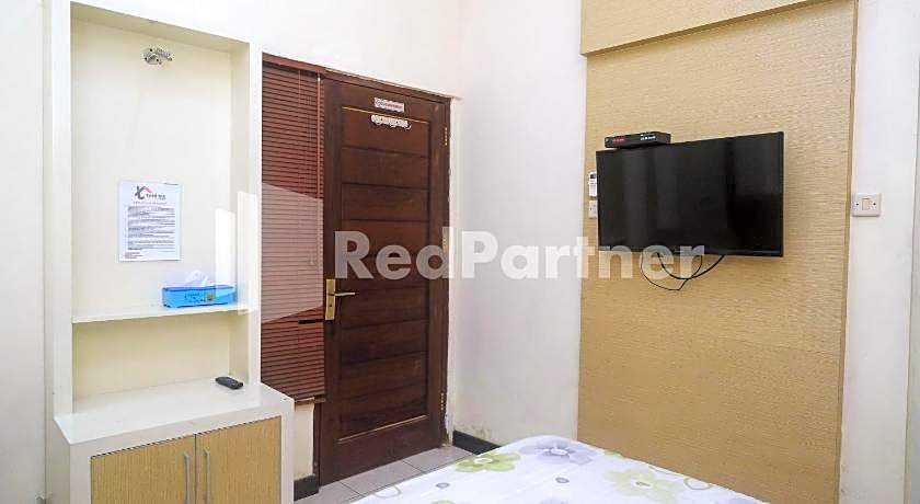 Tatti Inn Syariah Seturan RedPartner