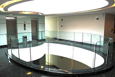 Room Selected at Check In