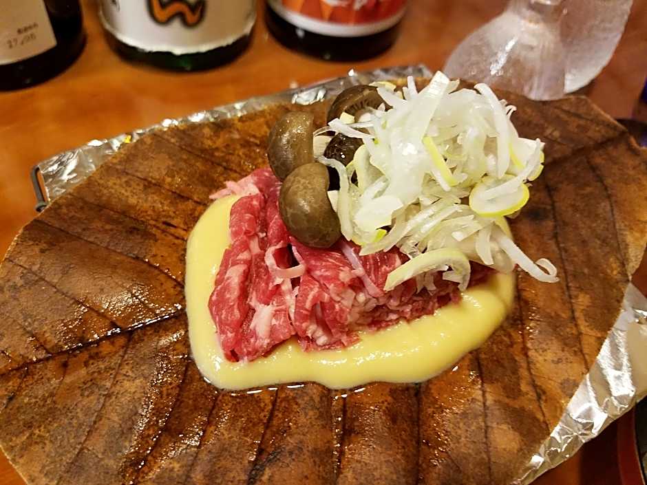 Shinshu Kaida Kogen Nishino Onsen Yamaka no Yu