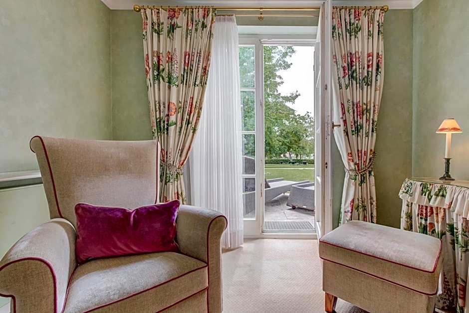 Wald & Schlosshotel Friedrichsruhe