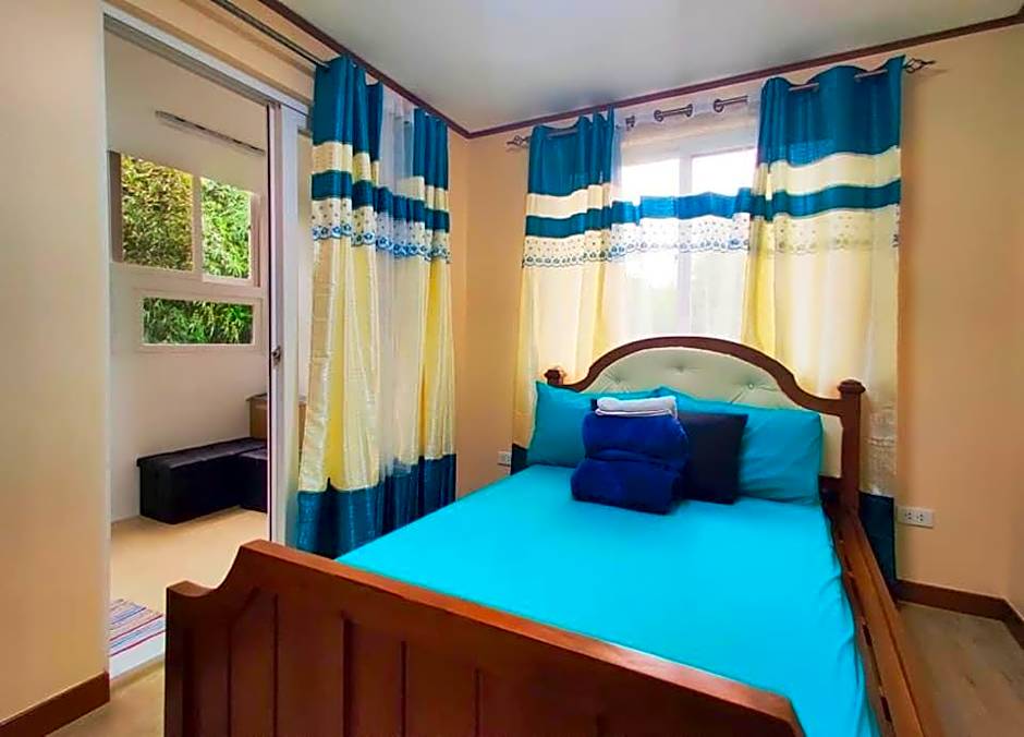 Zenmist Properties- 2 Bedroom Deluxe