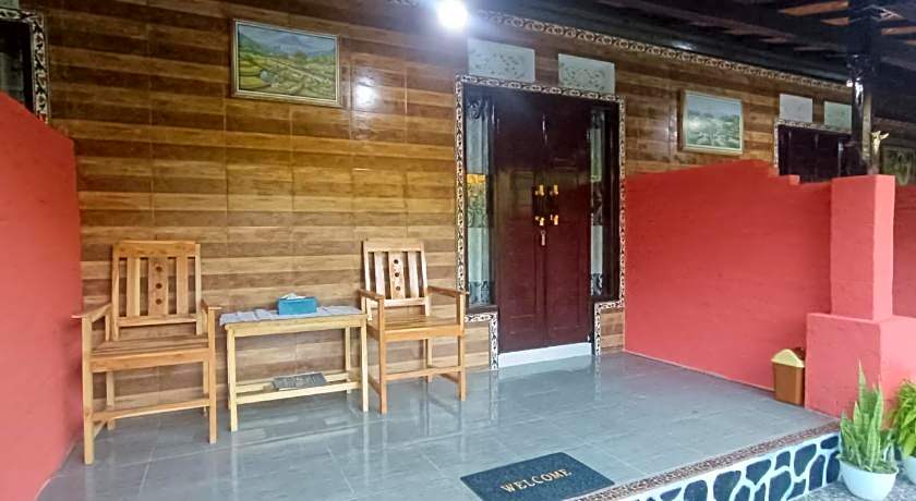 Gosela Homestay