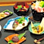 Hakuba Onsen Ryokan Shirouma-So