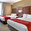 Comfort Suites Eugene