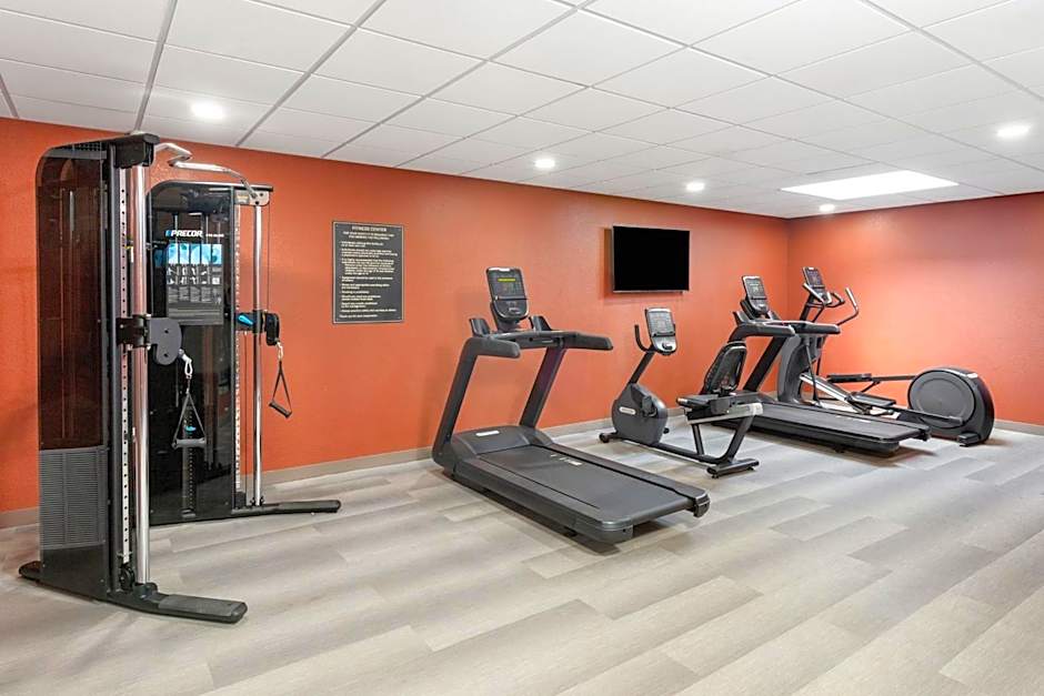 Candlewood Suites Columbus North By IHG