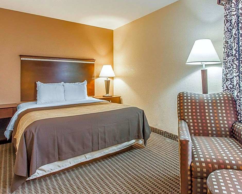 Quality Inn & Suites