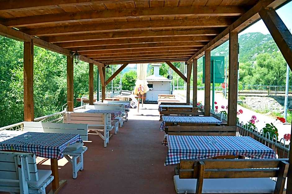 Hotel Pelikan