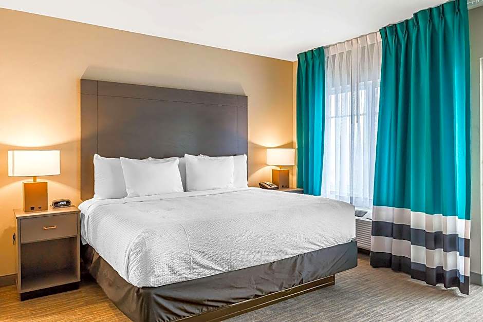 Marina Bay Hotel & Suites, Ascend Hotel Collection