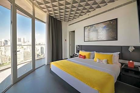 Two Bedroom Empire Suite